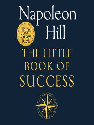 cover image of The Little Book of Success